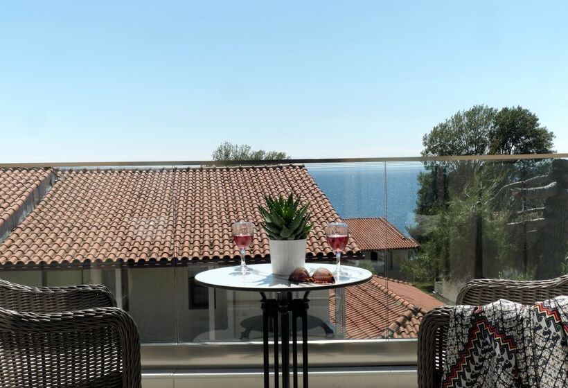 Acrotel Elea Beach