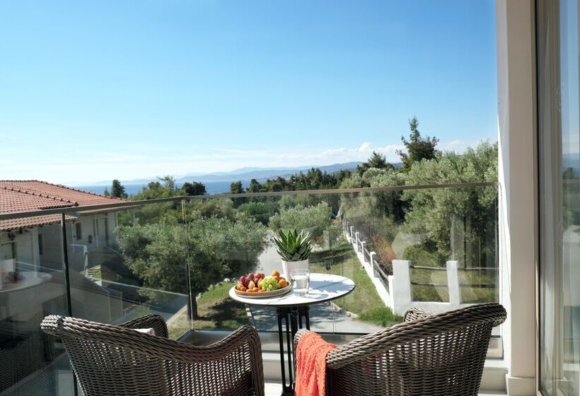 Acrotel Elea Beach