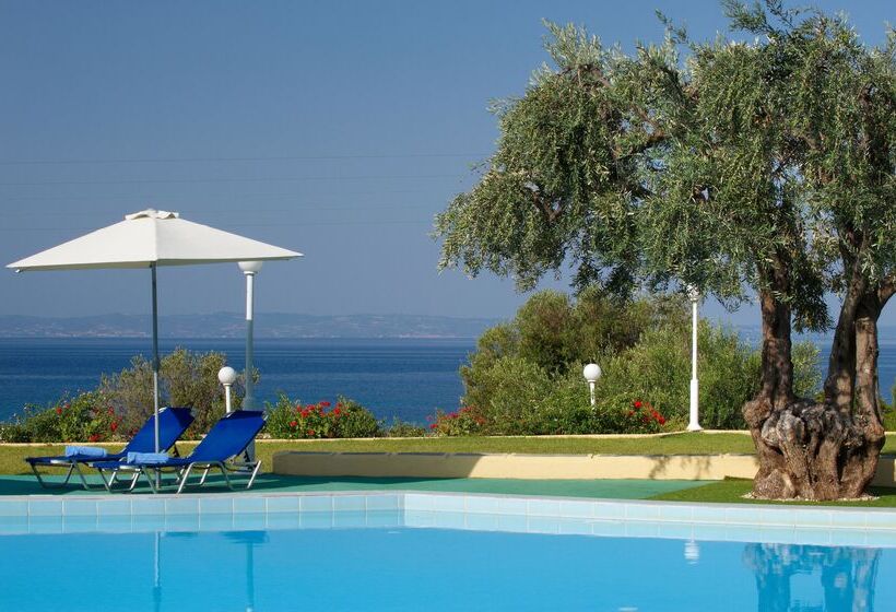 Acrotel Elea Beach