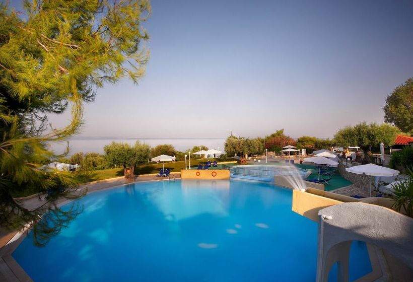 Acrotel Elea Beach