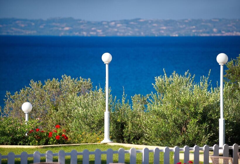 Acrotel Elea Beach