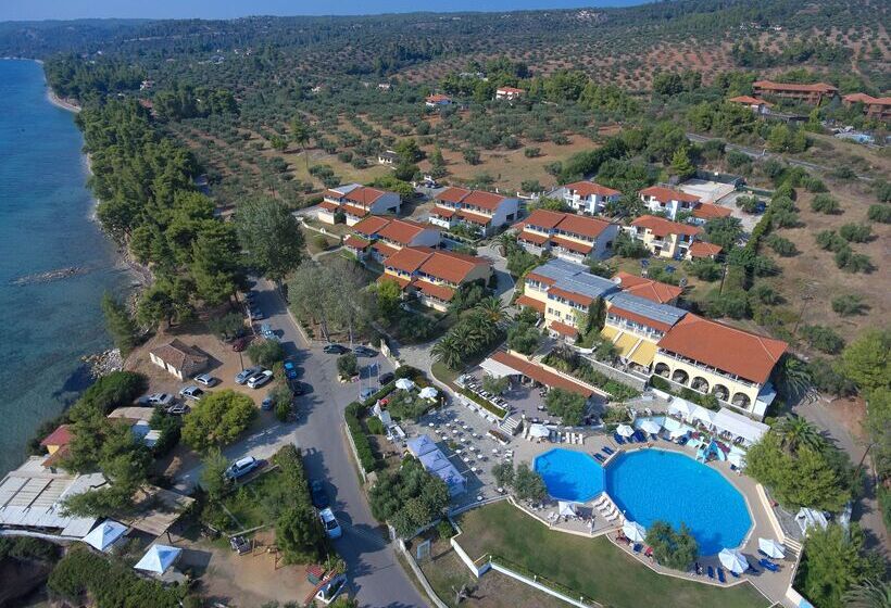 Acrotel Elea Beach