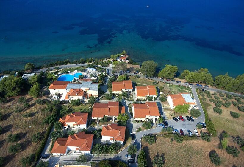 Acrotel Elea Beach