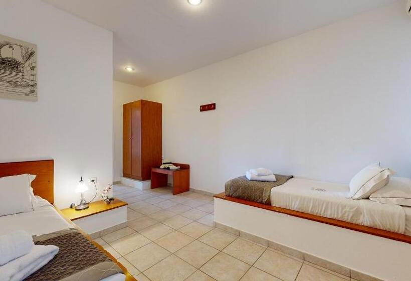 Acrotel Elea Beach