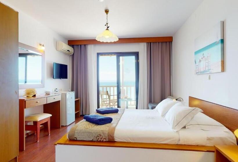 Acrotel Elea Beach