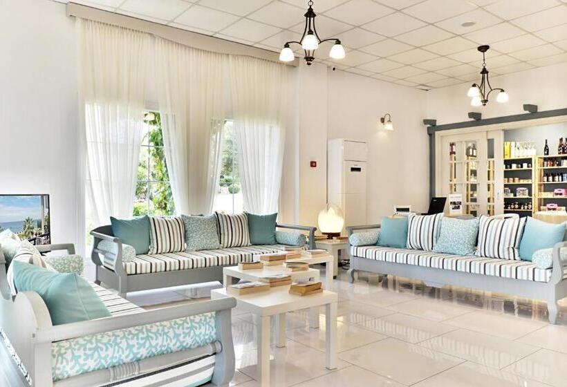 Acrotel Elea Beach
