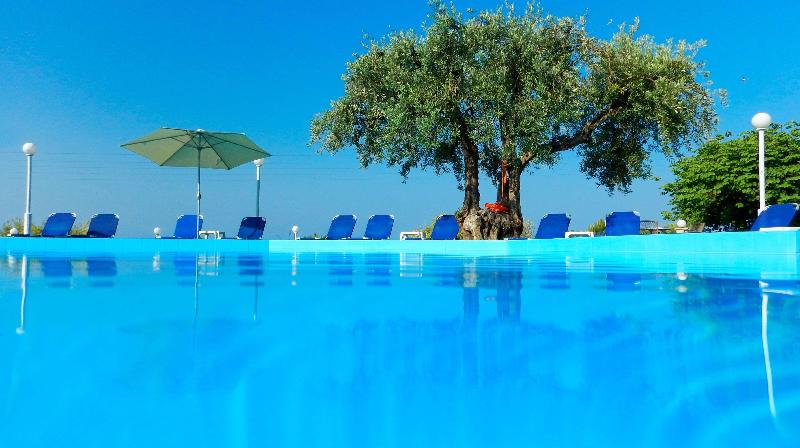 Acrotel Elea Beach