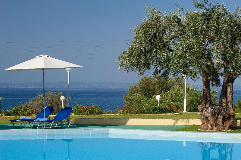 Acrotel Elea Beach