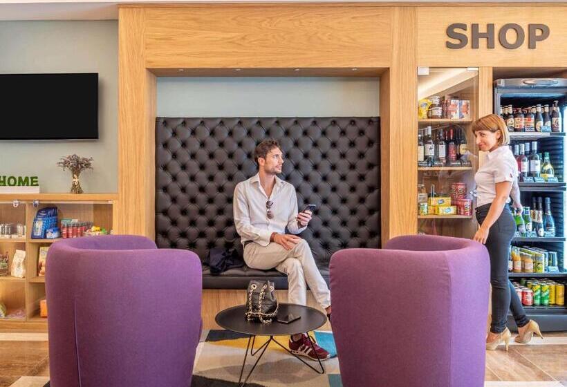 Aparthotel Adagio Rome Vatican