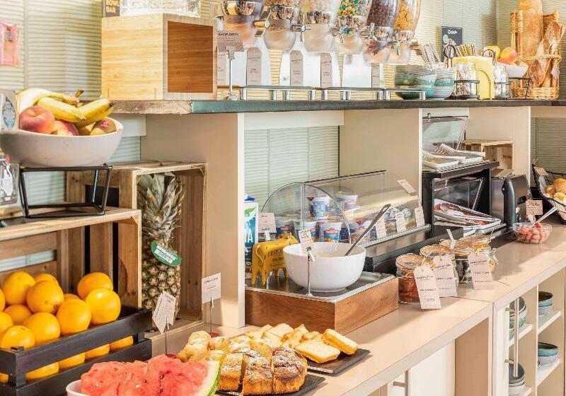 Aparthotel Adagio Rome Vatican