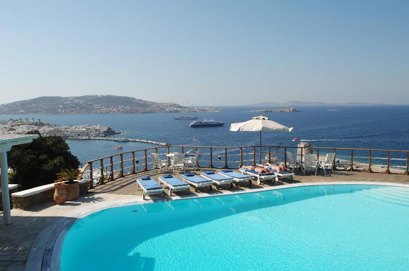 Ak Mykonos