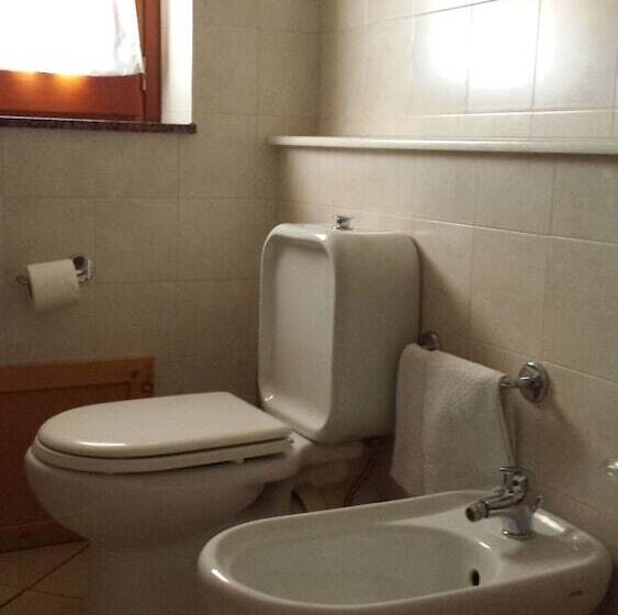 B&b Casalotto Inn