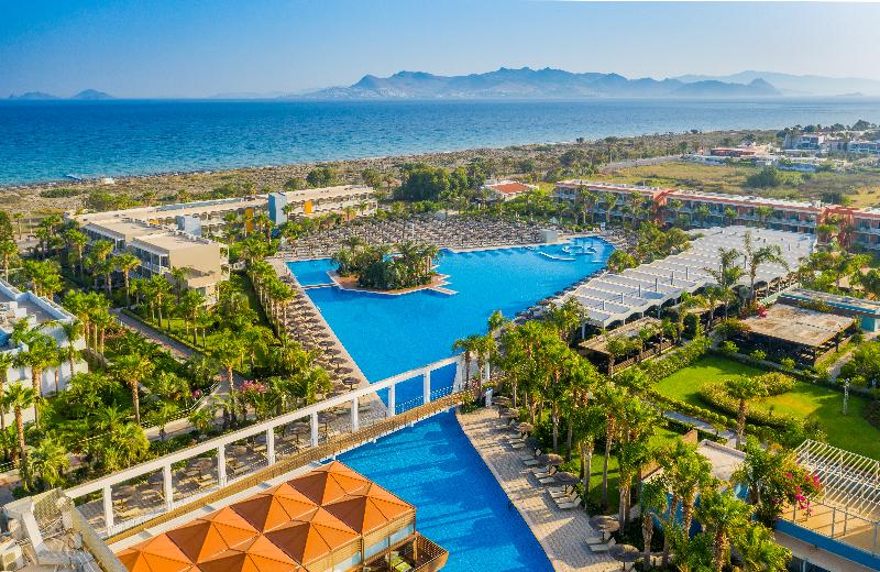 Blue Lagoon Resort   All Inclusive