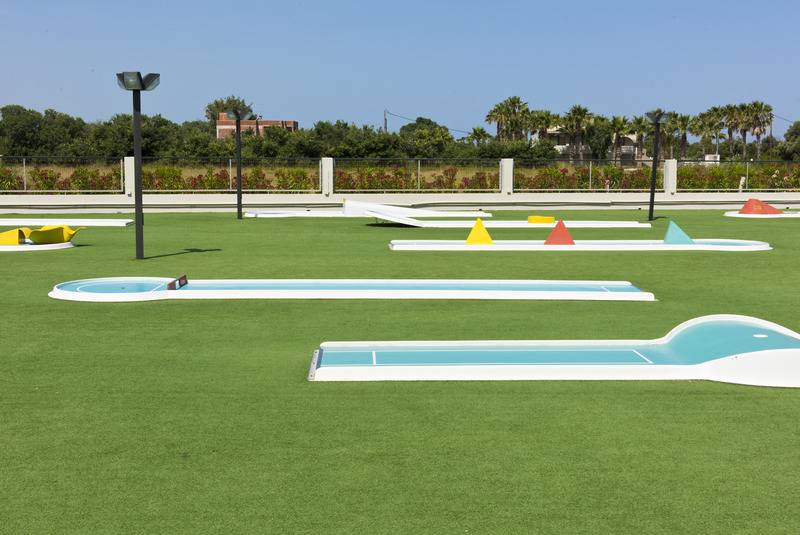 Blue Lagoon Resort   All Inclusive