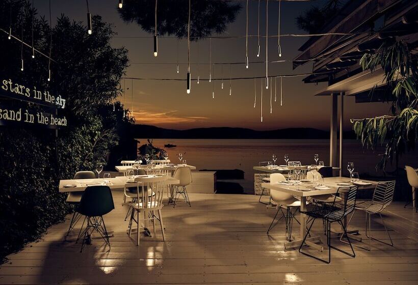 Ekies All Senses Resort