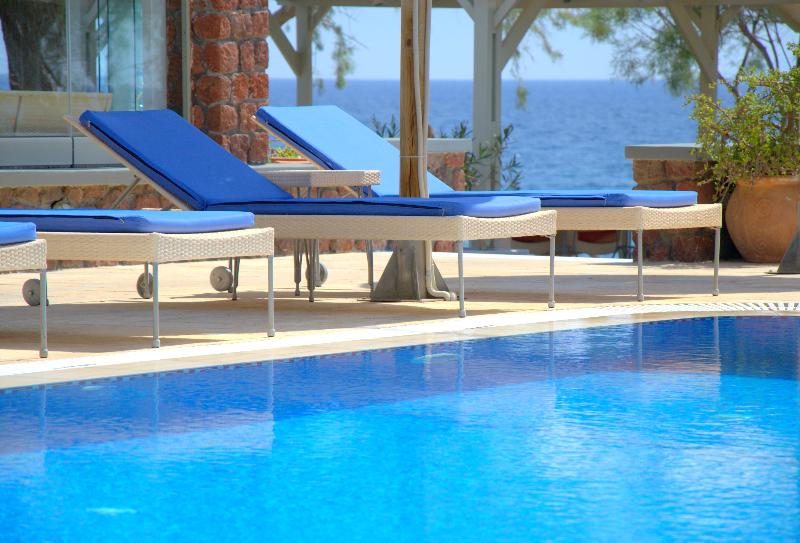 Elixir Del Mar On The Beach