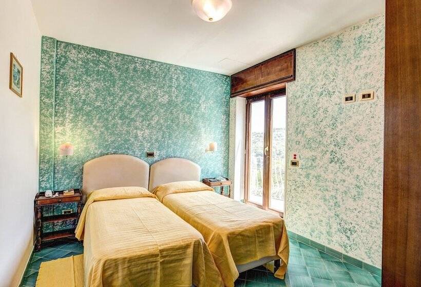 Grand Hotel Hermitage & Villa Romita