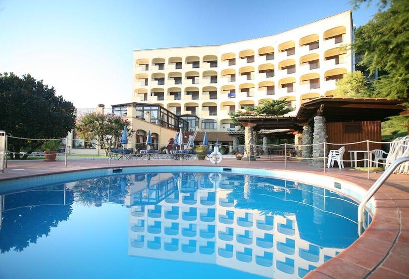 Grand Hotel Hermitage & Villa Romita