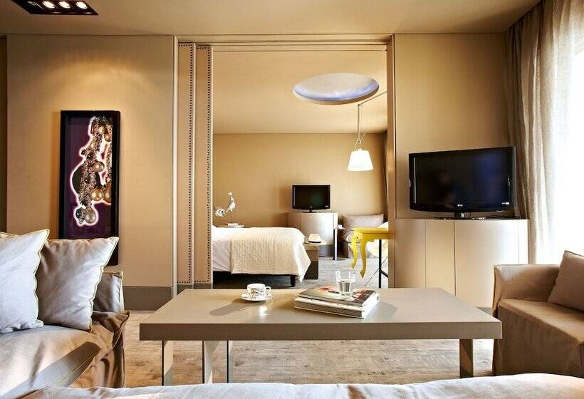 Grecotel Astir Palace