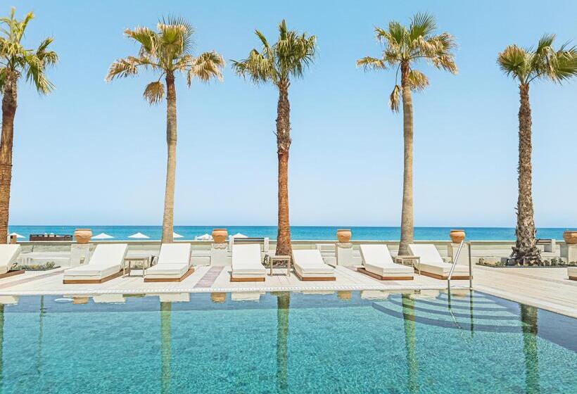 Grecotel Plaza Beach House, Grecotel Apartments