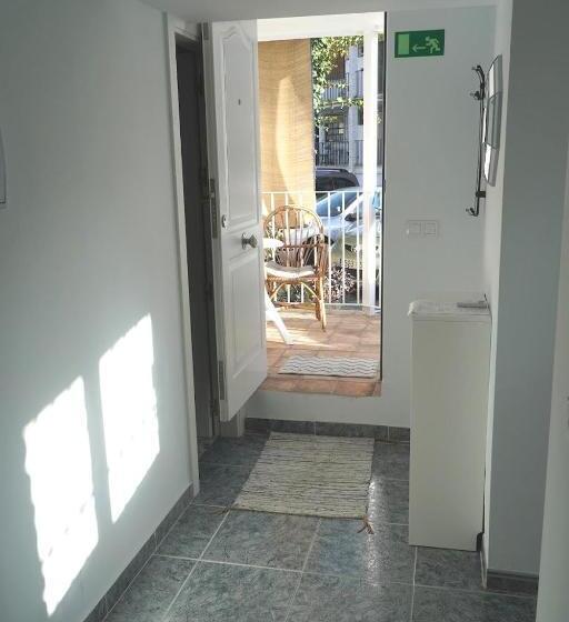 Hostal Alegre
