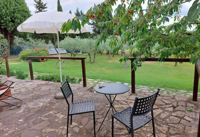 فندق Agriturismo San Sano