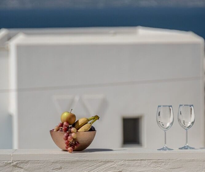 فندق Annita's Village