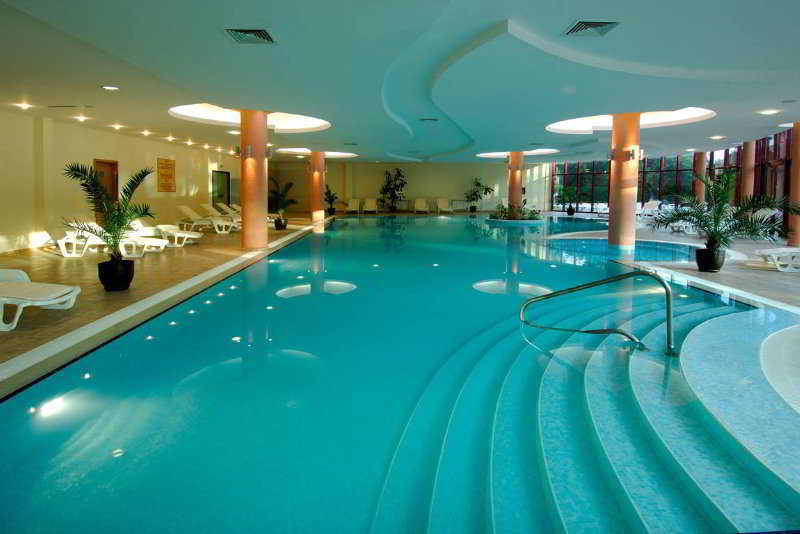 هتل Apollo Spa Resort   Ultra All Inclusive, Indoor And Outdoor Pools & Free Beach