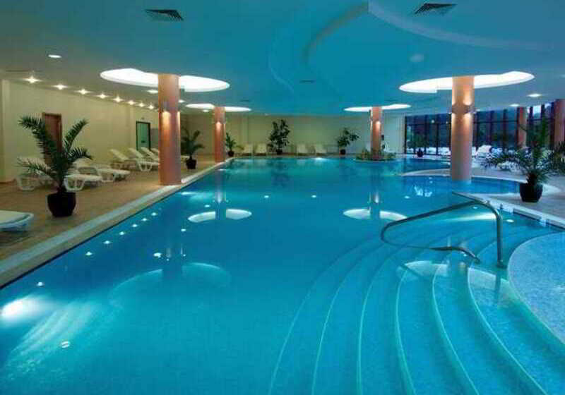 هتل Apollo Spa Resort   Ultra All Inclusive, Indoor And Outdoor Pools & Free Beach
