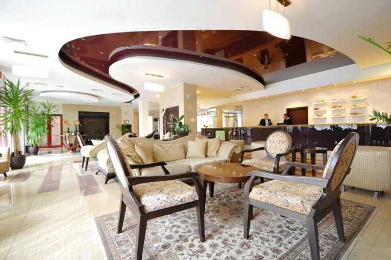 هتل Apollo Spa Resort   Ultra All Inclusive, Indoor And Outdoor Pools & Free Beach
