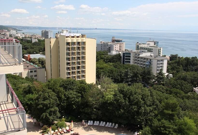 هتل Apollo Spa Resort   Ultra All Inclusive, Indoor And Outdoor Pools & Free Beach
