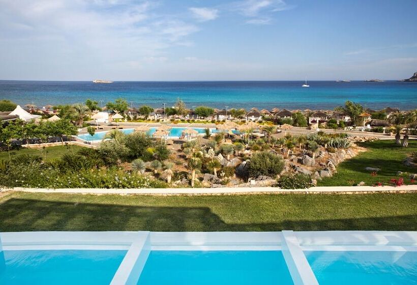 Aquagrand Exclusive Deluxe Resort Lindos   Adults Only