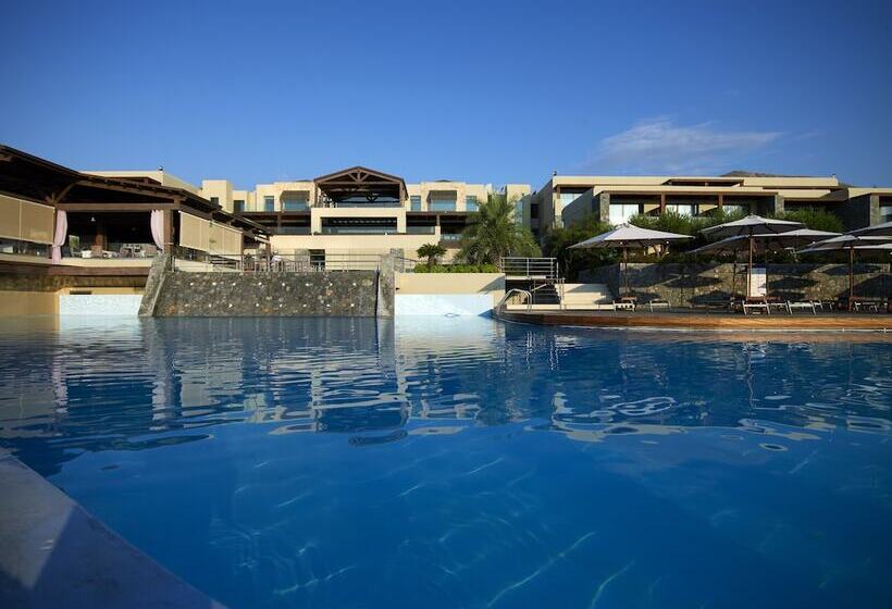 Aquagrand Exclusive Deluxe Resort Lindos   Adults Only