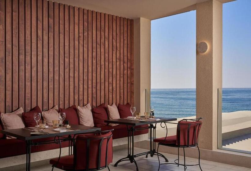 酒店 Atlantica Kalliston Resort   Adults Only