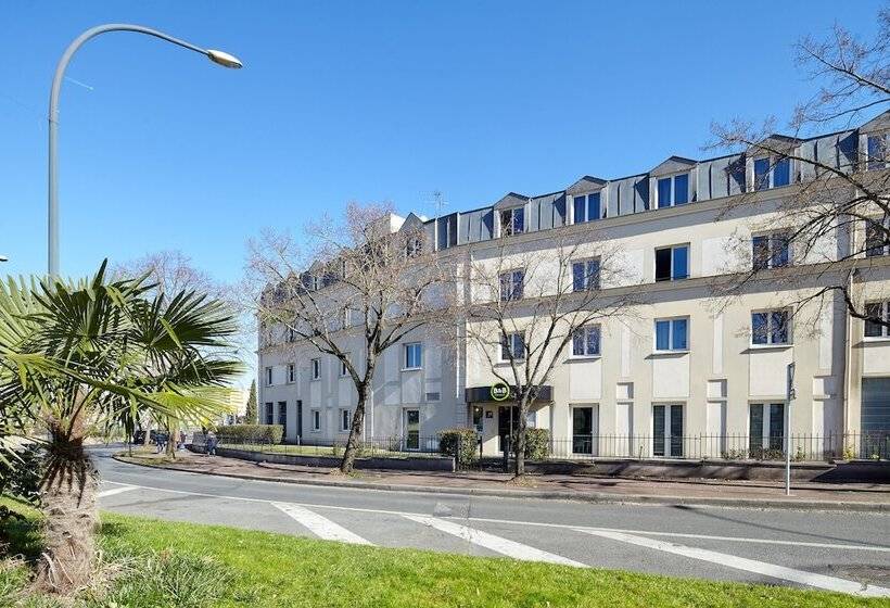 هتل B&B Saint-Maur Créteil