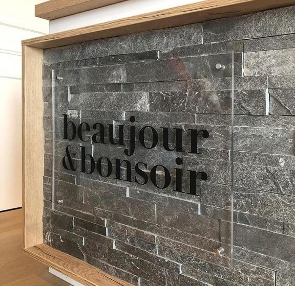 Hôtel Beaujour & Bonsoir Brasserie