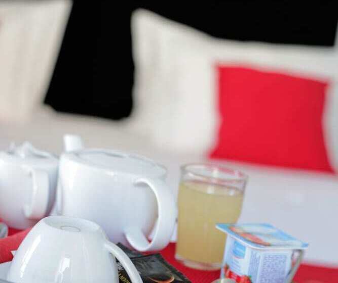 ホテル Benavente Vila