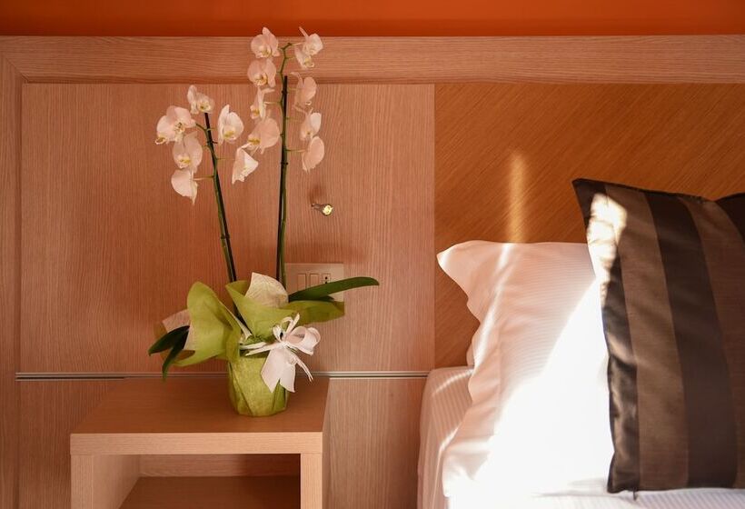 Beyou Hotel Polo