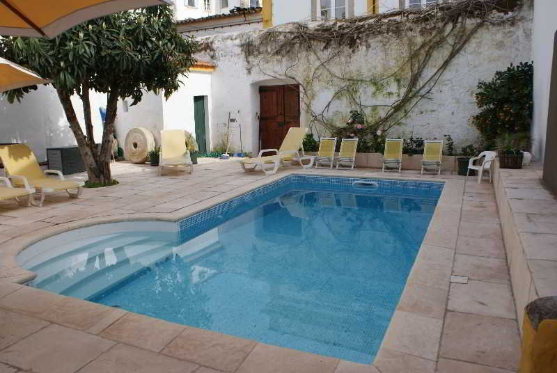 ホテル Casa Do Largo