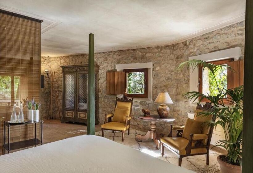 فندق Castello Di Vicarello