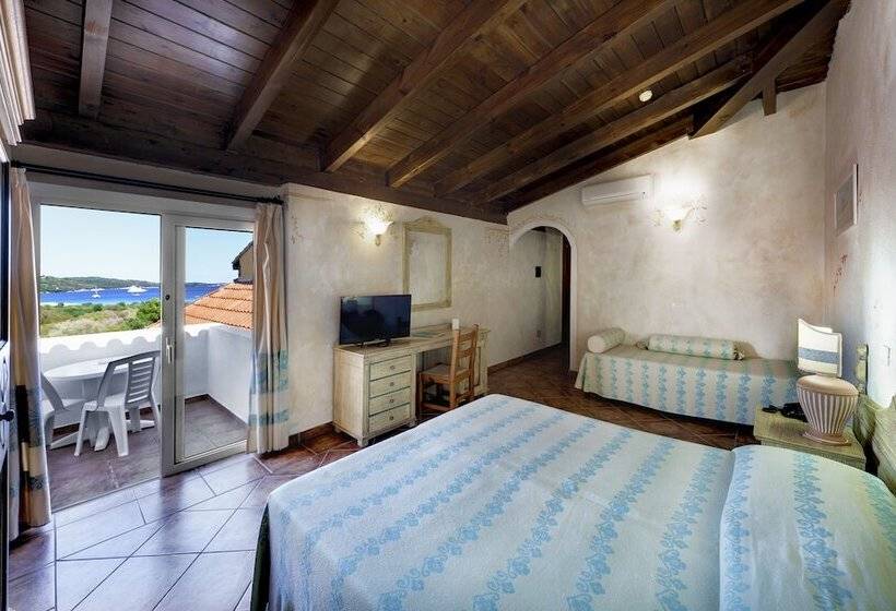 Colonna Beach Hotel Marinella