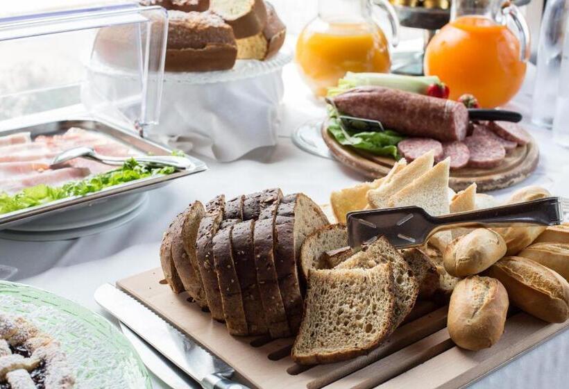 I Calanchi Country Hotel & Resort