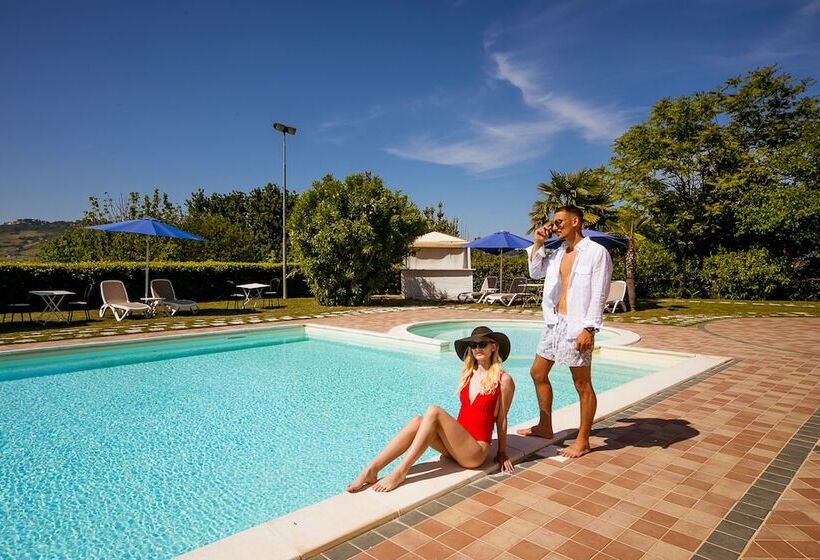 I Calanchi Country Hotel & Resort