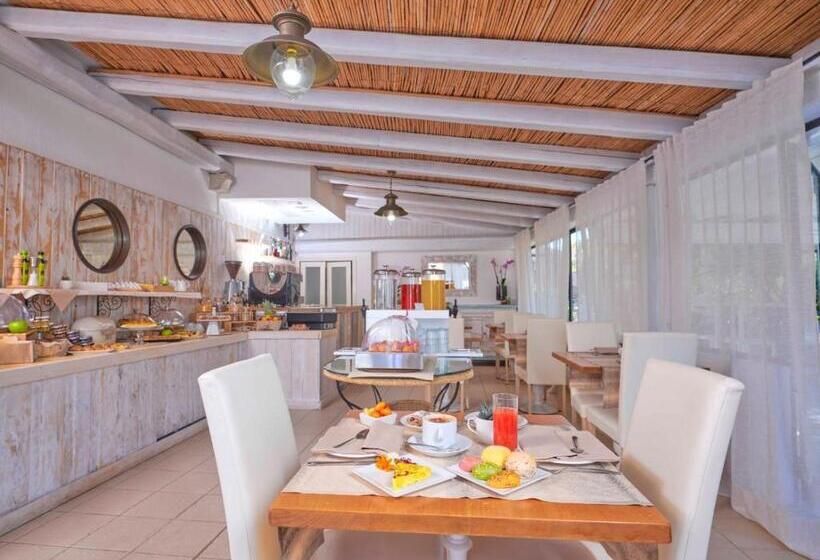 فندق Dolce Vita Boutique