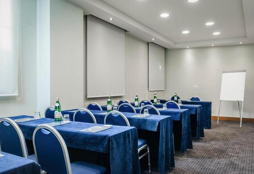 בית מלון כפרי Eurostars Roma Aeterna