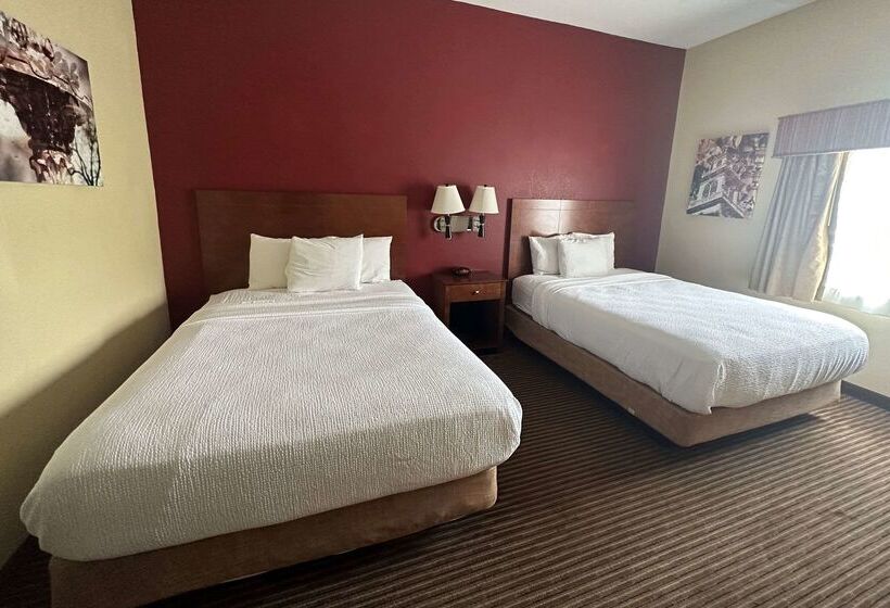 בית מלון כפרי Country Inn & Suites By Radisson, Pickerington, Oh