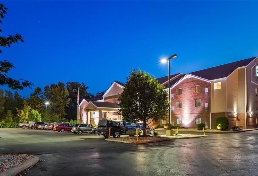 호텔 Country Inn & Suites By Radisson, Pickerington, Oh