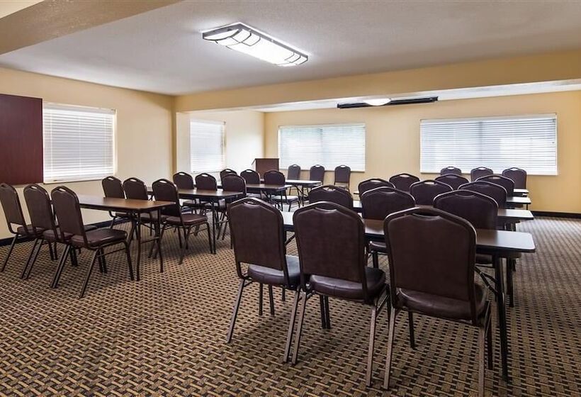 호텔 Country Inn & Suites By Radisson, Pickerington, Oh