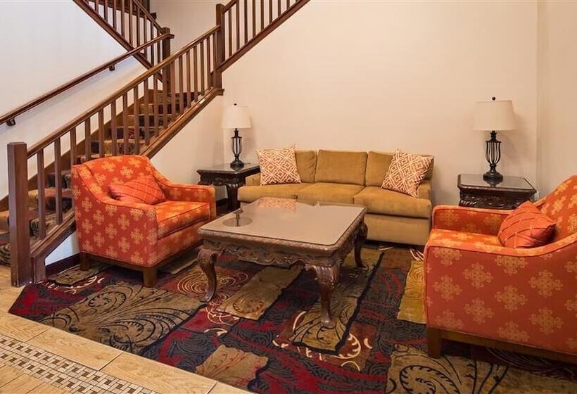 호텔 Country Inn & Suites By Radisson, Pickerington, Oh