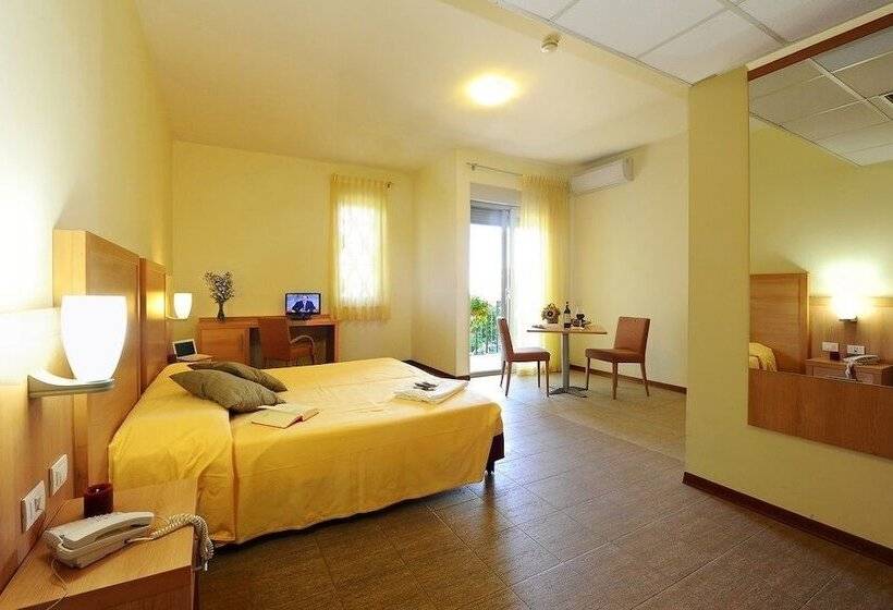 Hotel Foresteria